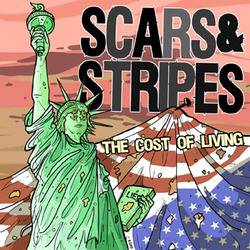 Scars And Stripes : The Cost Of Living